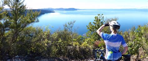 Guided cycling tours in New Zealand | 100% Pure New Zealand