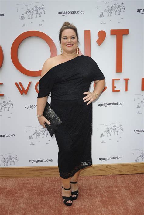 Rebecca Field - Actress