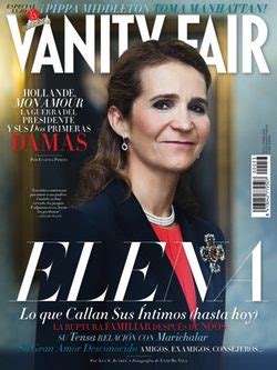 Salen a la luz los secretos más ocultos de la vida de la Infanta Elena