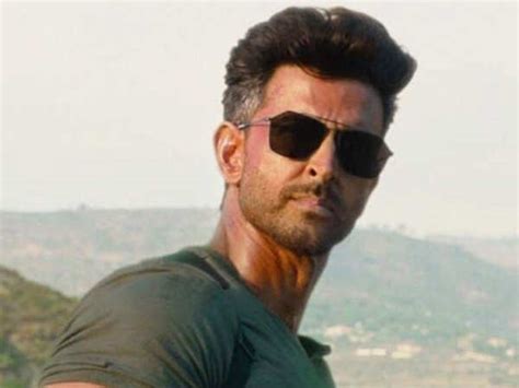 Here’s how much Hrithik Roshan was paid for War | Filmfare.com