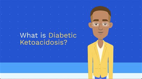 Diabetic Ketoacidosis YouTube