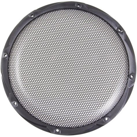 Гриль для акустики AMP MGH200 (шт) сталь+пластик 20,5см купить в ...