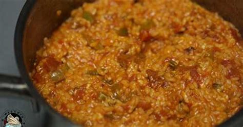 One Pot Riz Chorizo De A Prendre Sans Faim Et Ses Recettes De Cuisine