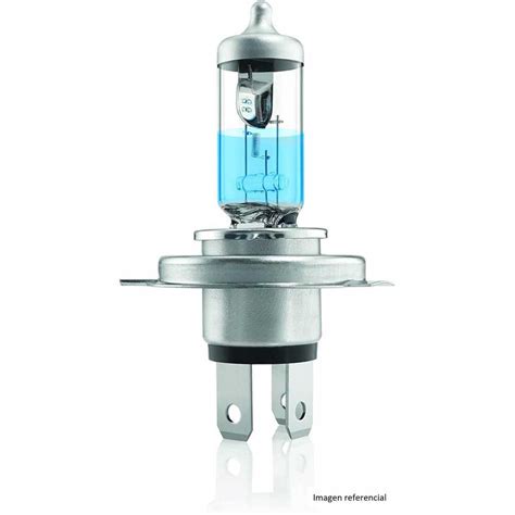 Ampolleta Para Automóvil Foco Mayor 12V 55W H7 GIGALIGHT PLUS Bosch