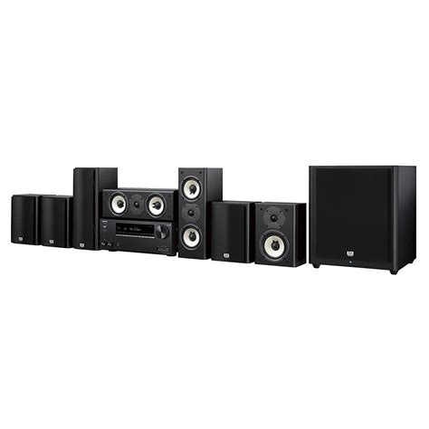 Ultimate Buying Guide for Home Theater Sound System & Wireless Speakers ...