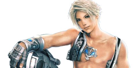 Final Fantasy Protagonists Ranked From Least To Most Annoying