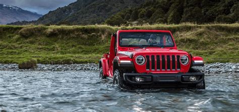 2023 Jeep® Wrangler Trim Levels Legacy Auto Center