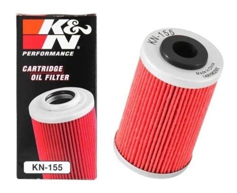 Filtro Aceite K N Pulsar Ns 200 Filtro Aire Pulsar Ns 200 Moto