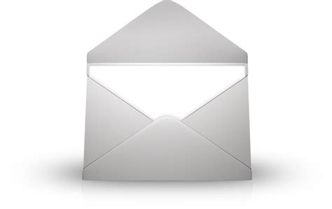 Envelope Png Transparent