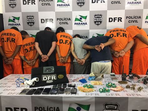 Últimas notícias 9 pessoas são detidas em operação contra tráfico de