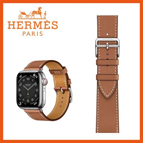 Hermes Fw Band Apple Watch Hermes Single Tour Mm H Cj