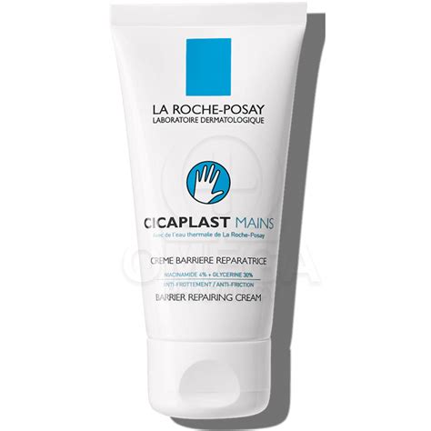 La Roche Posay Cicaplast Mains Hand Cream