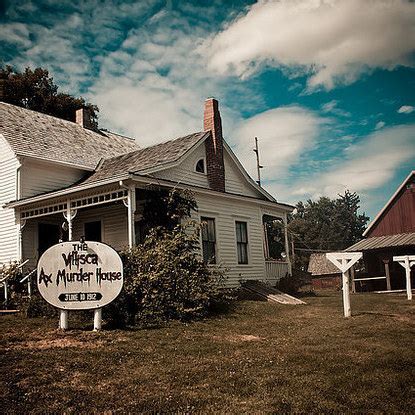 The Barrens — The 14 Absolute Creepiest Places To Visit In The...