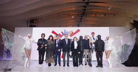 La Comunidad Presenta En Fitur La Marca Nightlife In Greater Madrid