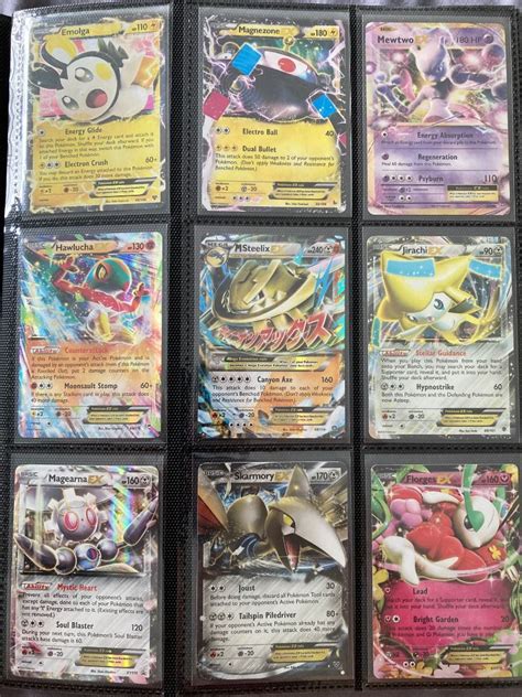 Modern Pokemon Cards Ultra Rare From Black White X Y Sun Moon Ex Gx