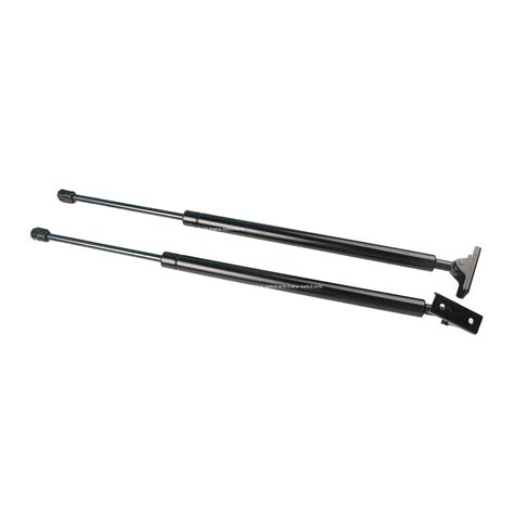 2 REAR GATE TRUNK LIFTGATE HATCH LIFT SUPPORT FOR 1997 2001 JEEP