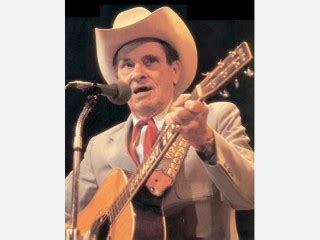 Ernest Tubb biography, birth date, birth place and pictures