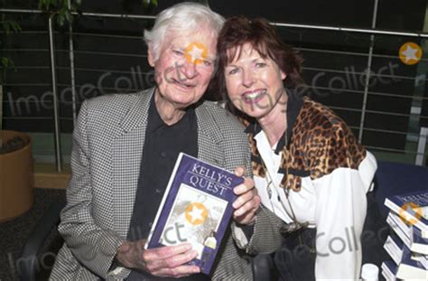 Photos and Pictures - Buddy Ebsen and wife Dorothy at an in-store to sign copies of his book ...