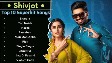 Shivjot All Songs 2023 Shivjot Best Songs Shivjot Jukebox Mp3 Dj