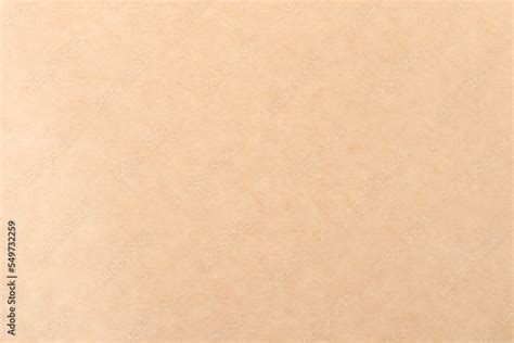 light brown paper texture background Stock Photo | Adobe Stock