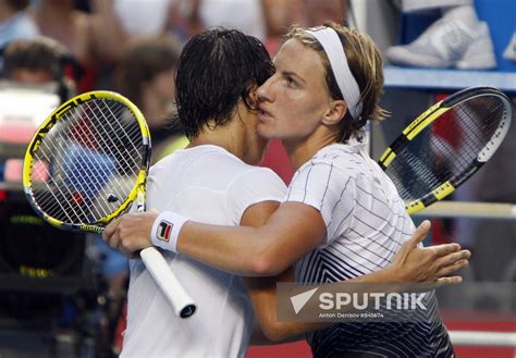 Svetlana Kuznetsova Francesca Schiavone Sputnik Mediabank