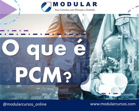 O Que Manuten O Corretiva Modular Cursos Online