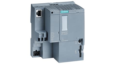 Profinet S7 1500 Siemens DP CPU 1512SP 1 PN For ET 200SP