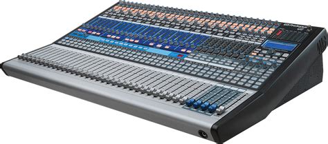 Presonus StudioLive 32 4 2AI 32 Channel Digital Mixer With Active