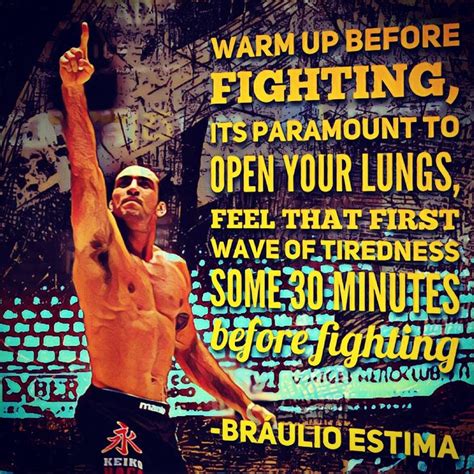 Braulo Estima Brazilian Jiu Jitsu Quote Bjj Jiu Jitsu Quotes