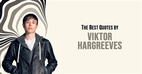 10 Best Viktor Hargreeves Quotes From The Umbrella Academy