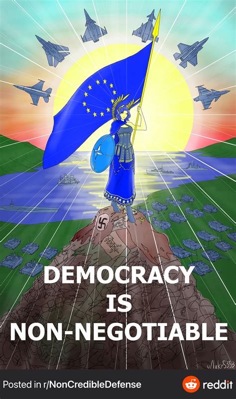 3000 blatant propaganda minis of NCD : r/NonCredibleDefense