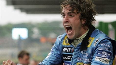 [formule 1] Fernando Alonso De Retour Chez Renault En 2021