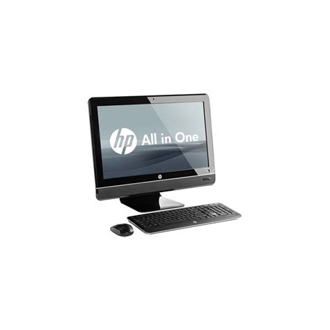 Harga Jual Hp Compaq Elite All In One Pc