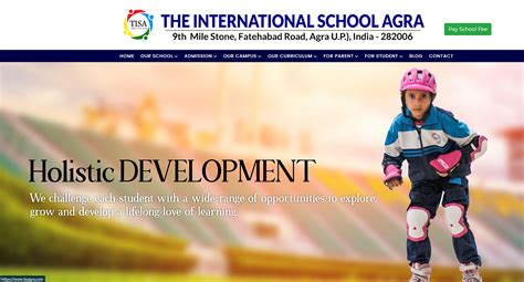 Why TISA Stands Out as the Premier Choice for Education in Agra | by S ...