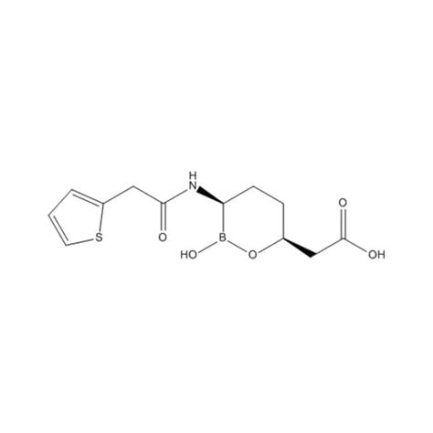 Medchemexpress Llc Hy 19930 10mg Medchemexpress Vaborbactam Cas