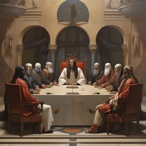 The Council Of Nicea Unraveling The History And Significance By