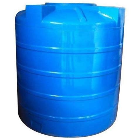 Diplast Water Storage Tanks Off Elevate In