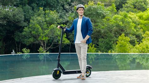 Acer ES Serie Effiziente E Scooter für den Stadtverkehr