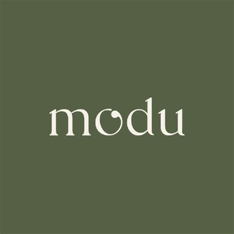 Modu Bio Site