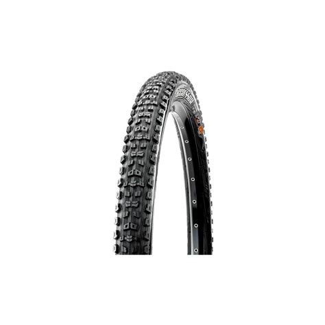 Cubierta Maxxis Aggressor Mountain X Wt X Tpi Foldable Tr Dd