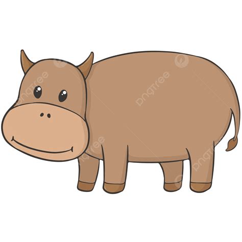 Vaca Marrom PNG Clipart De Vaca Marrom PNG Vaca Marrom PNG Dos