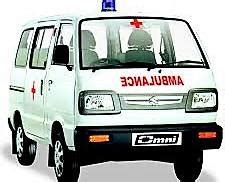 Maruti Suzuki Eeco Ambulance Price Reduced By Rs 88 000 After New GST