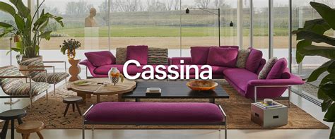 Cassina Casa Bella Home And Living