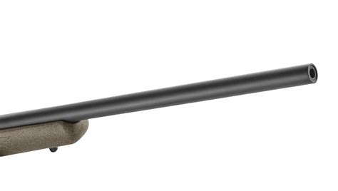 Bergara B Hunter Win Barrel Bolt Action Hunting Rifle