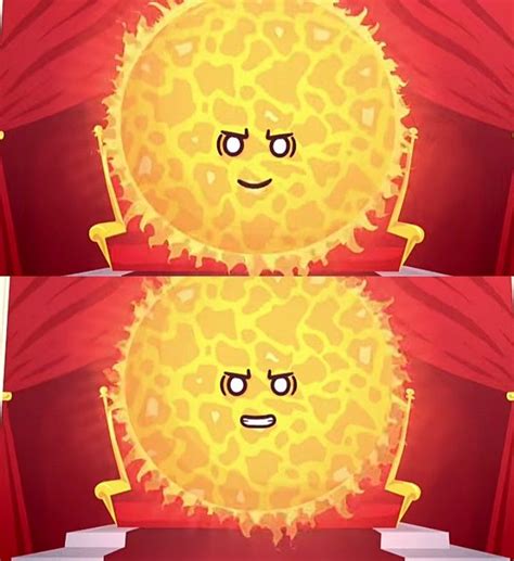 Solarballs The Sun Шаранутый Космос Солнце Kids Shows, Balls, Planets ...