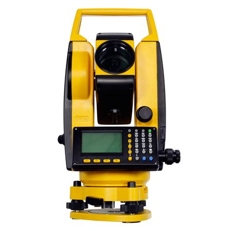 Тахеометр CST/berger CST302R | GEOOPTIC