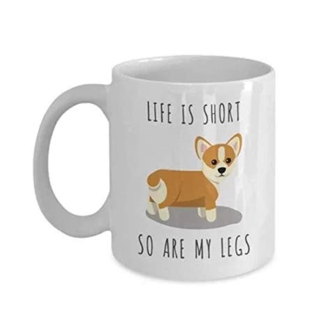 Super Cute Corgi Ts For Dog Lovers Printed Memories · Printed Memories