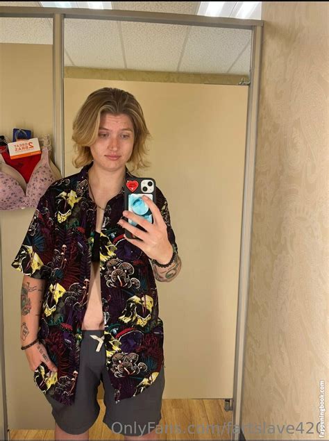 Fartslave Nude OnlyFans Leaks Fappening FappeningBook