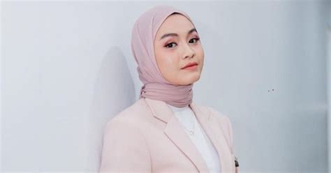 Penuh Makna Ini Lirik Lagu Bunga Hati Salma Salsabil