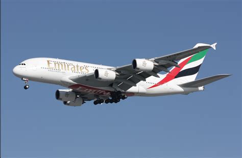 Emirates To Deploy Airbus A On Its Dubai Kuala Lumpur Route